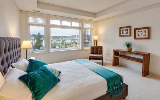 Two Bedroom Apartment