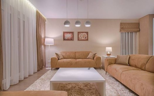 Property with Multiple Agents