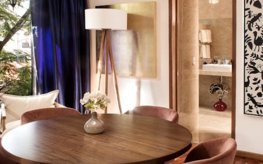 Studio Apartment for Shortlet